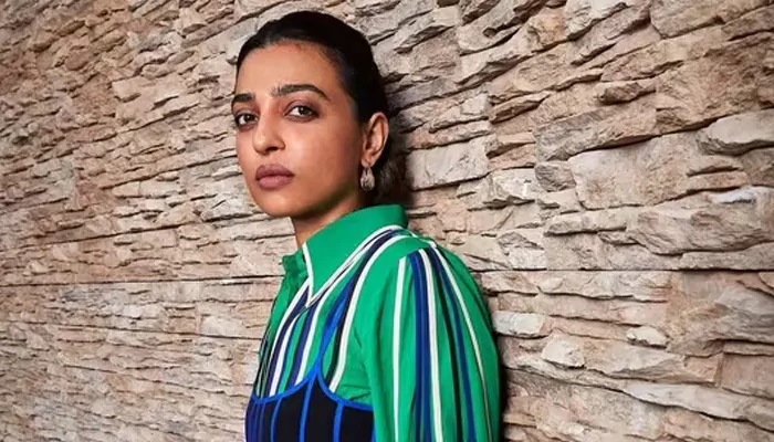 Happy Birthday, Radhika Apte: The Actress Who Made the World Her Stage